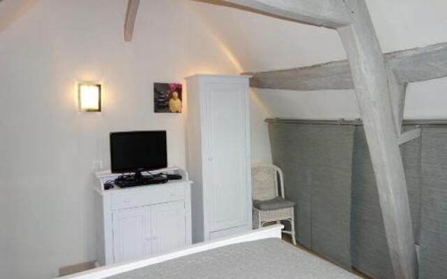 Boudin Cottage Honfleur