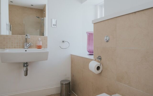 Young Street Boutique Apartments