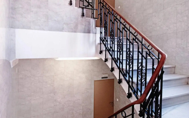 Hotel Madrisol