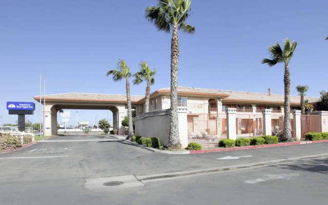 Baymont by Wyndham Manteca