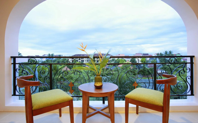 Lasenta Boutique Hotel Hoian