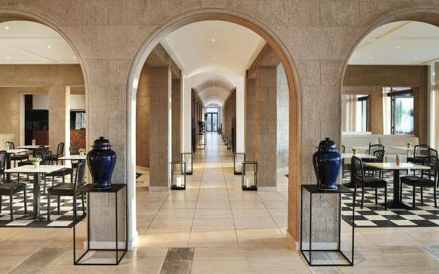Grecotel Luxme Dama Dama