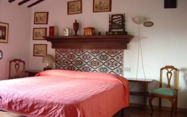 La Casa Di Campagna