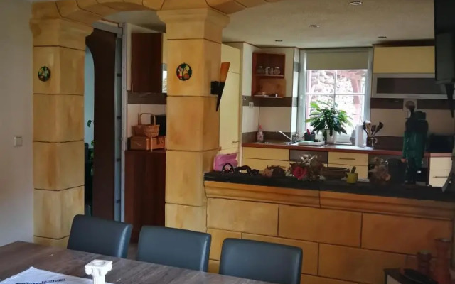 Ferienwohnung am Finkenherd