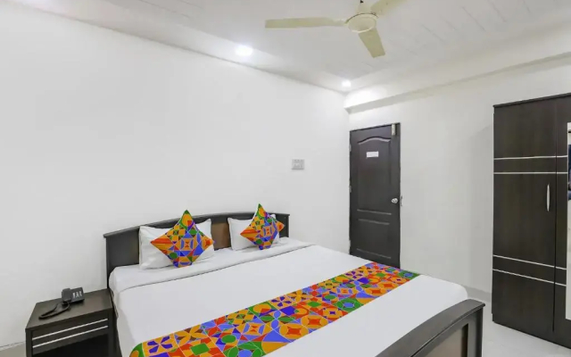 Fabhotel Villa 31
