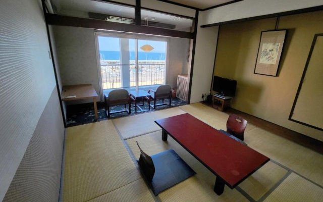 Japanese-Style Casual 8 Tatami room Beppu Bay Side 사진 1