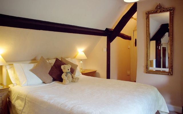 The Lamb Inn Great Rissington