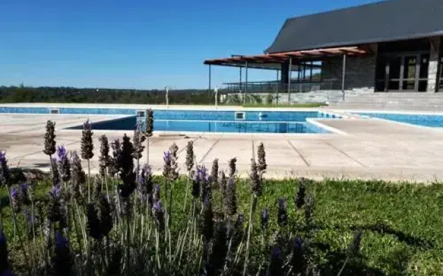 Altitud 720 Hotel, Aparts & Spa