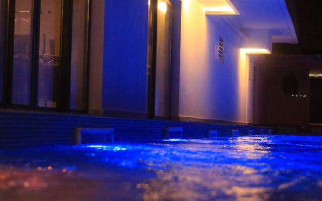 BNB Hotel Spa