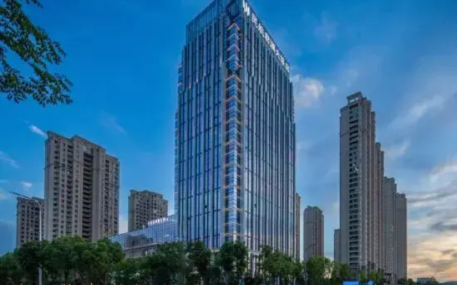 Anhui Civil Aviation Narada Hotel