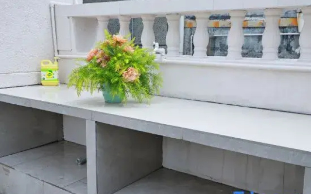 Leyixiaoju Homestay (Yangmeikeng Judiaosha)