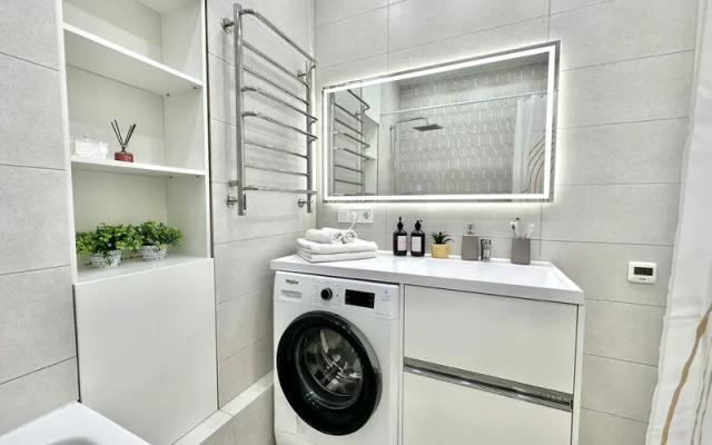 Мария Румс на ул. Московская, д. 7Б