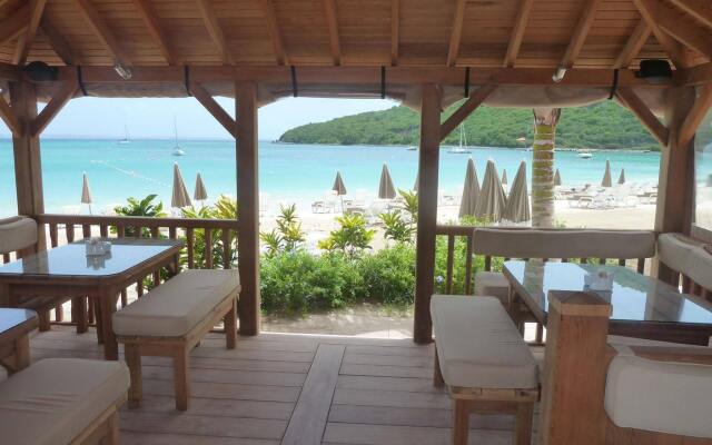 Le Domaine Anse Marcel Beach Resort