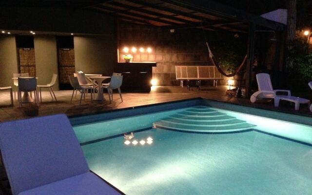 HomeHolidaysRentals Villa Darien - Costa Barcelona