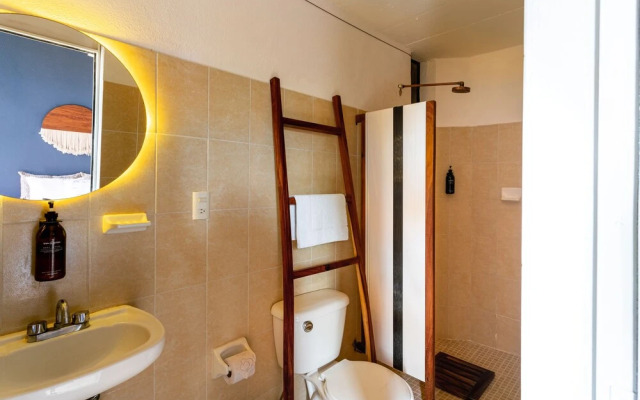 Hotel San Martin La Punta