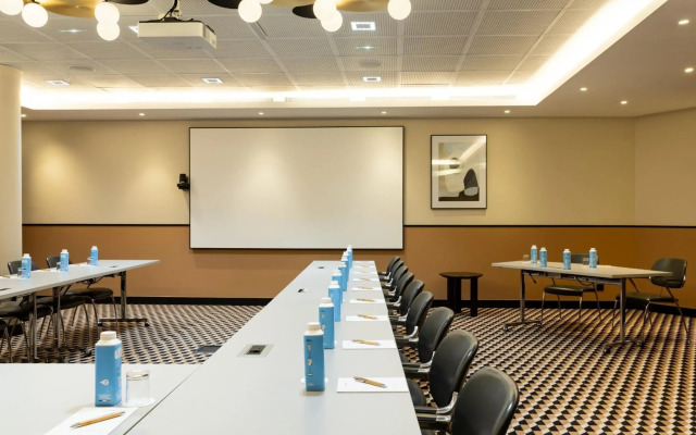 Le Parchamp, Paris Boulogne, a Tribute Portfolio Hotel