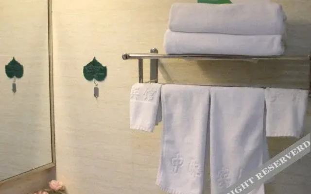 Zhonglin Hotel