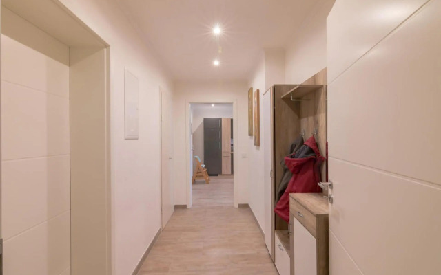 Ferienwohnung Ulrike