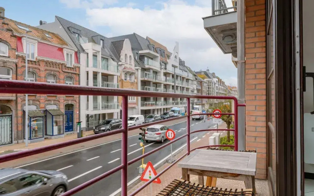 BE MID Koni 2 102 in Middelkerke