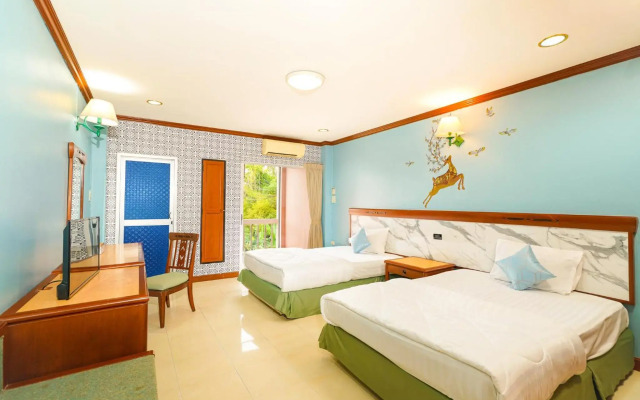 Mayfa Hotel (SHA Plus+)