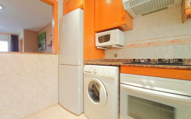 AyF 1ª LINEA DE PLAYA ISLA PARK 1