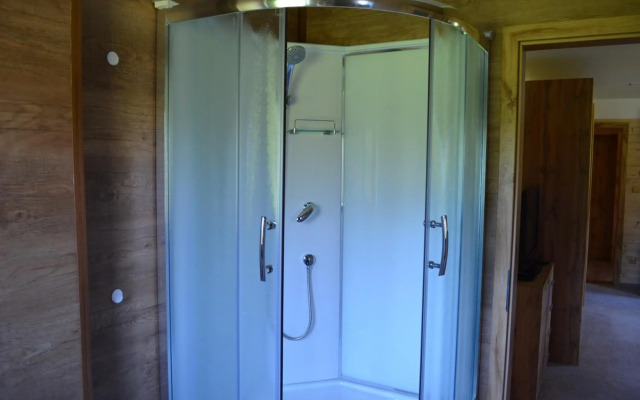 ŠUMAVSKÉ zaSTAVENÍ