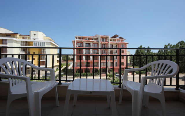 Menada Grand Kamelia Apartments