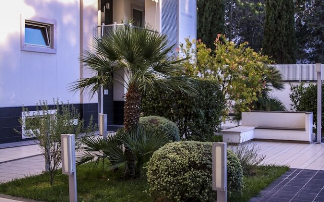 B&B Le Querce Federiciane