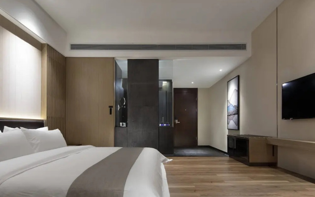 Zhonghao International Hotel