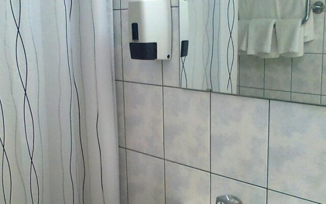 Hotelli Vuoksenhovi