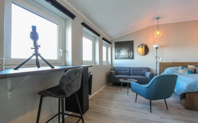Apartment T6