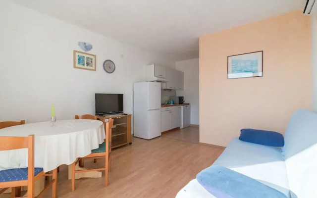 Apartments Nediljka