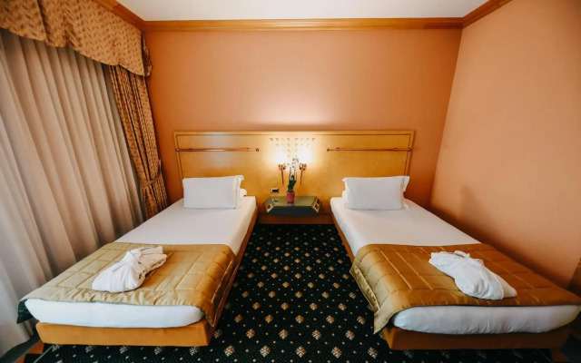 SHG Hotel Antonella