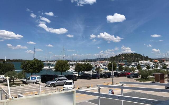 Apartman Perla1