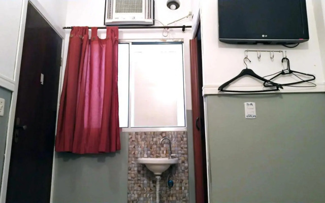Hotel Paulistano Metrô Tietê