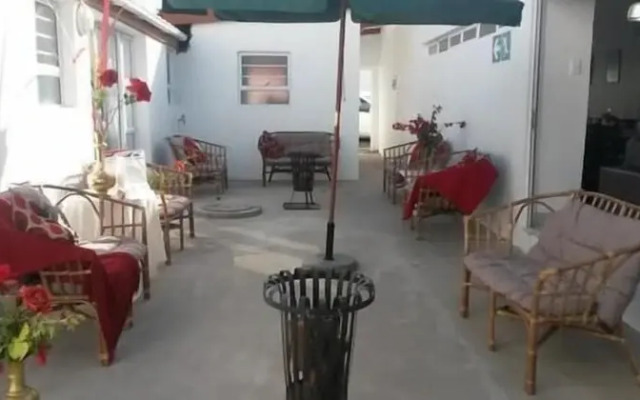 Saldanha Bay Accommodation - Hostel