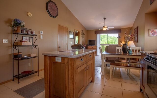 A Robin's Nest by RedAwning