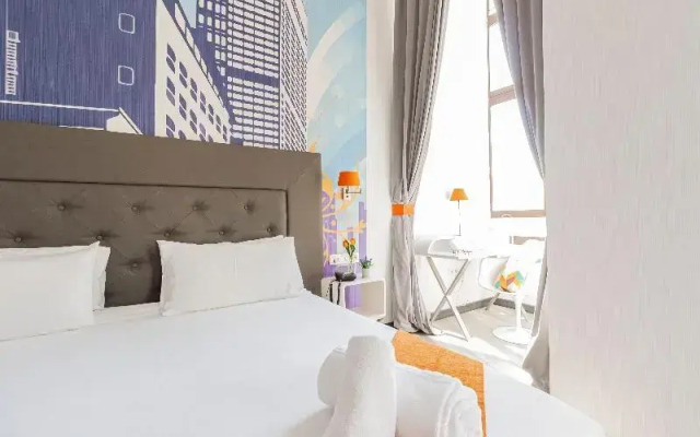 Oh Nice Revellin Ceuta