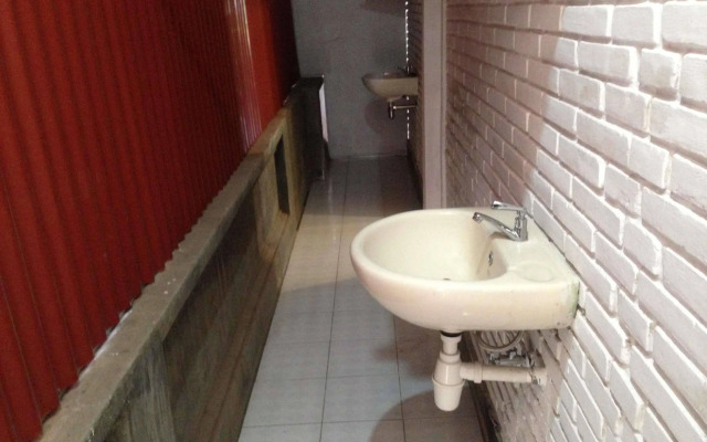 Ubud Market Hostel