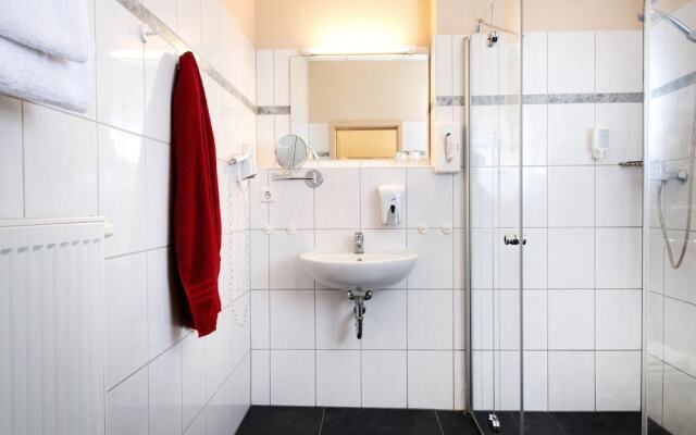 Inhotel Mainfranken