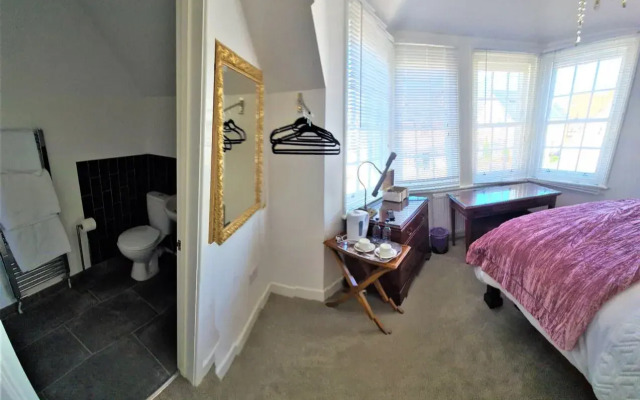 White Stag Lodge