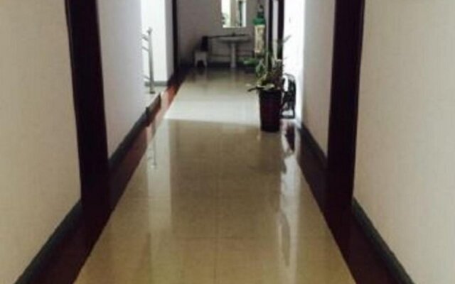 Handan Jindi Hotel
