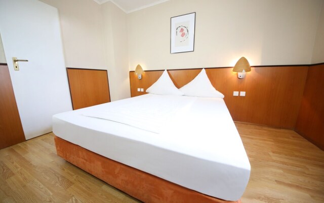 Hotel Europa Offenbach