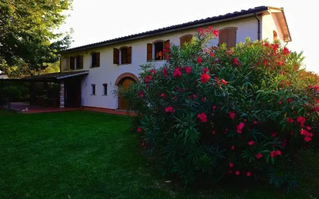 Villa Grazia - Pietrasanta