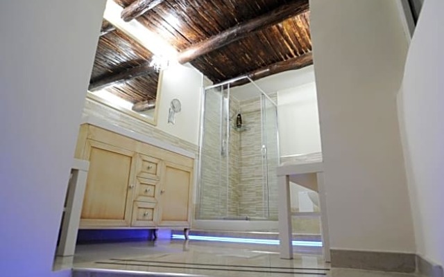 B&B Punto Stella