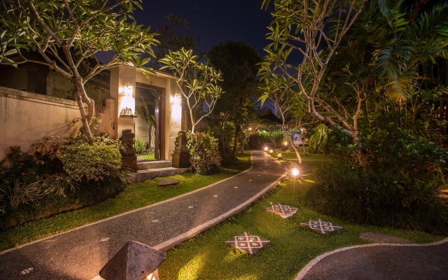 Villa Mandi Ubud