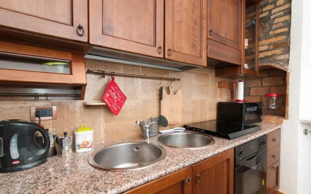 Apartamento Termini Coliseo