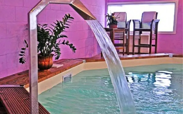 Agriturismo Cascina Corte Grande