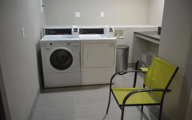 Best Western Webster Hotel, Nasa