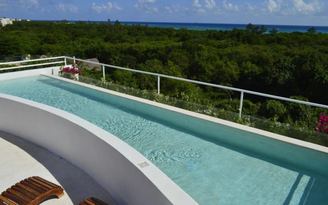 Ocean Zen Suites on 5th Avenue - Adults Only